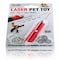 Blazing Ledz Blazing LEDz Multicolored Plastic Laser Pet Toy 1 900234 - alternate 4